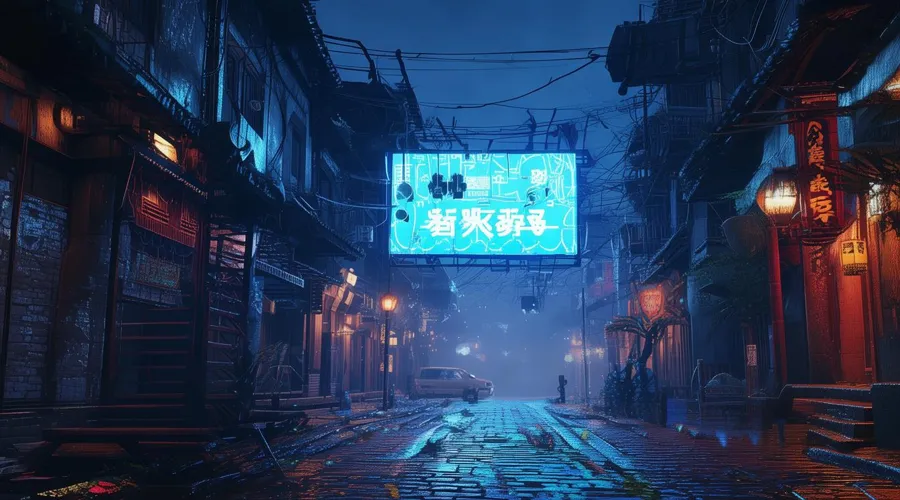仙剑客栈H5游戏图片1